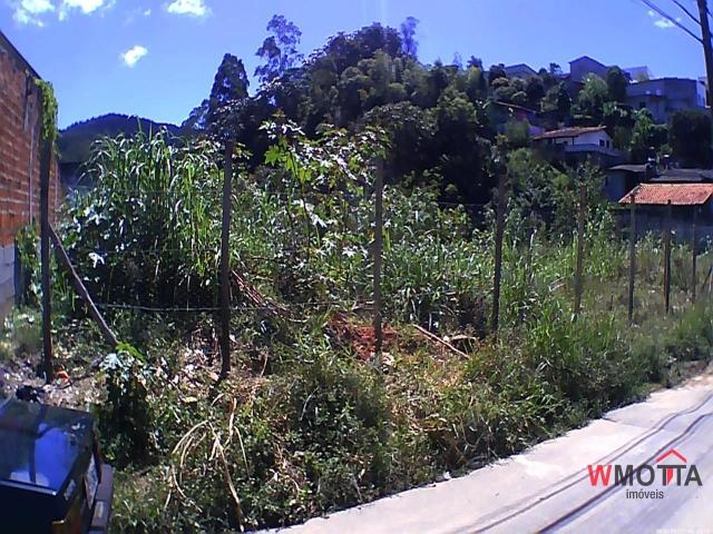Terreno em Condomínio para Venda em Mogi das Cruzes/SP Vila São Paulo