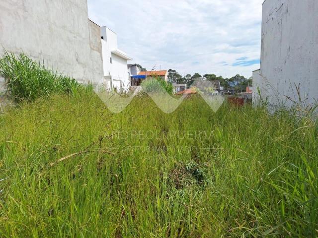 Terreno em Condomínio para Venda em Mogi das Cruzes/SP Villa Di Cesar