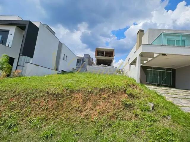 Terreno em Condomínio para Venda em Mogi das Cruzes/SP Aruã
