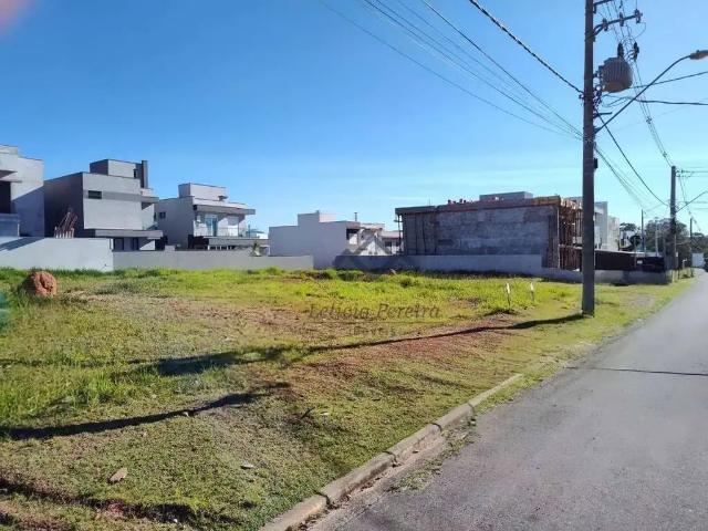 Terreno em Condomínio para Venda em Mogi das Cruzes/SP Cézar de Souza