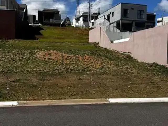 Terreno em Condomínio para Venda em Mogi das Cruzes/SP Cézar de Souza