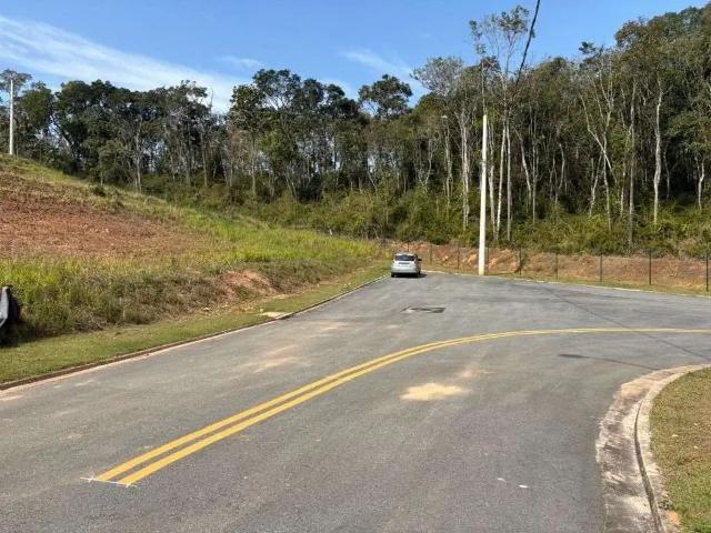 Terreno em Condomínio para Venda em Mogi das Cruzes/SP Cézar de Souza