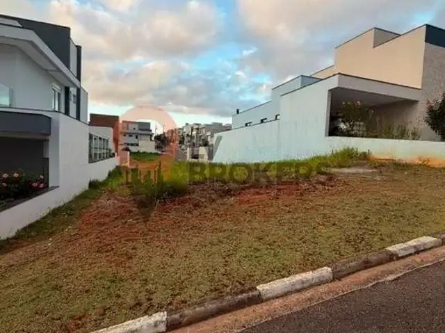 Terreno em Condomínio para Venda em Mogi das Cruzes/SP Cézar de Souza