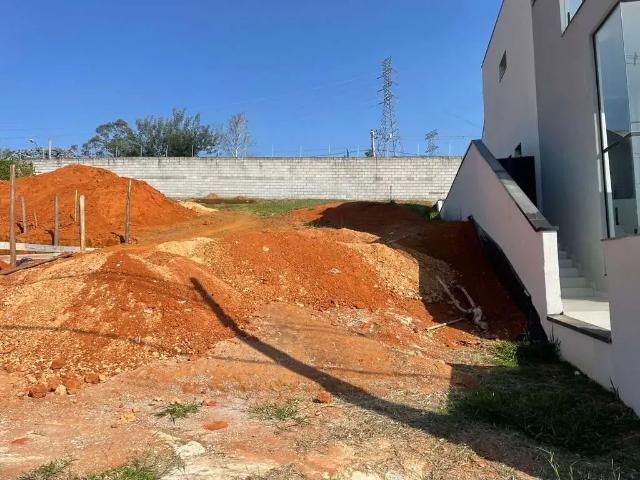 Terreno em Condomínio para Venda em Mogi das Cruzes/SP Cézar de Souza