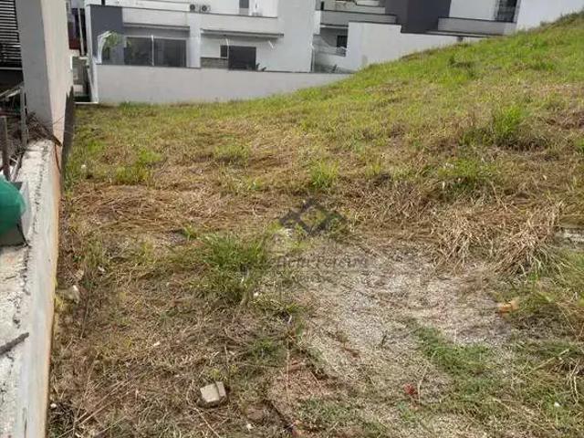 Terreno em Condomínio para Venda em Mogi das Cruzes/SP Cézar de Souza