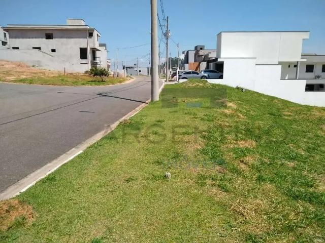Terreno em Condomínio para Venda em Mogi das Cruzes/SP Cézar de Souza