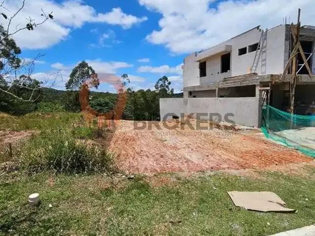 Terreno em Condomínio para Venda em Mogi das Cruzes/SP Cézar de Souza