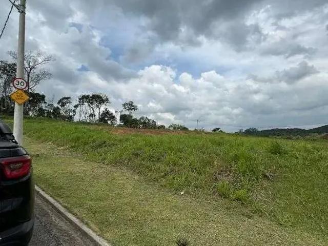 Terreno em Condomínio para Venda em Mogi das Cruzes/SP Cézar de Souza