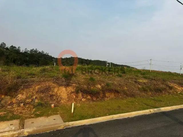 Terreno em Condomínio para Venda em Mogi das Cruzes/SP Cézar de Souza