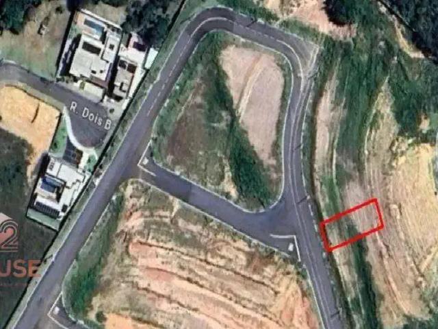 Terreno em Condomínio para Venda em Mogi das Cruzes/SP Cézar de Souza