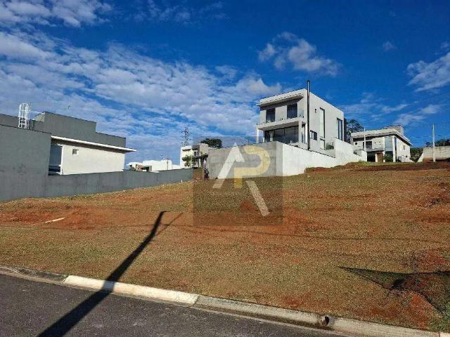 Terreno em Condomínio para Venda em Mogi das Cruzes/SP Cézar de Souza