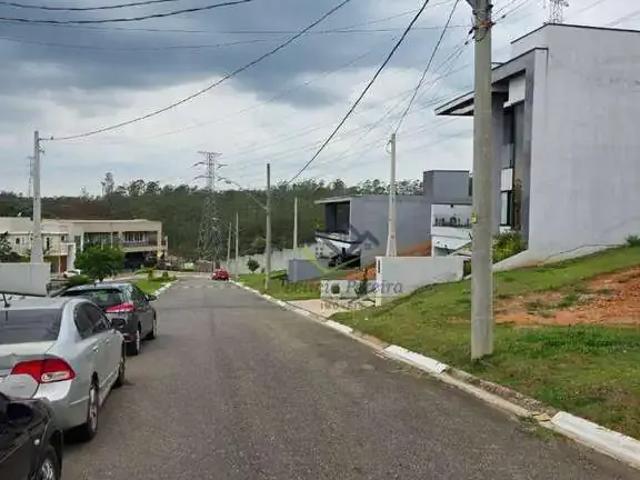 Terreno em Condomínio para Venda em Mogi das Cruzes/SP Cézar de Souza