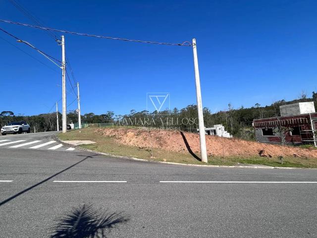 Terreno em Condomínio para Venda em Mogi das Cruzes/SP Cézar de Souza