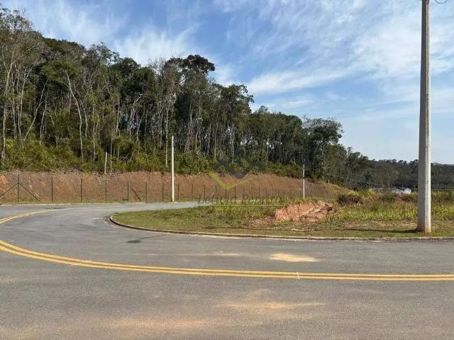 Terreno em Condomínio para Venda em Mogi das Cruzes/SP Cézar de Souza