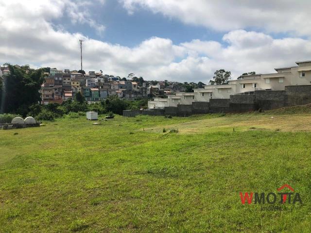 Terreno em Condomínio para Venda em Mogi das Cruzes/SP Chácara Jafet
