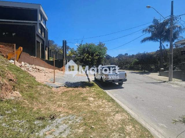 Terreno em Condomínio para Venda em Mogi das Cruzes/SP Cidade Parquelandia