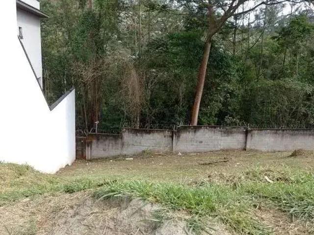 Terreno em Condomínio para Venda em Mogi das Cruzes/SP Condomínio Mosaico Da Serra