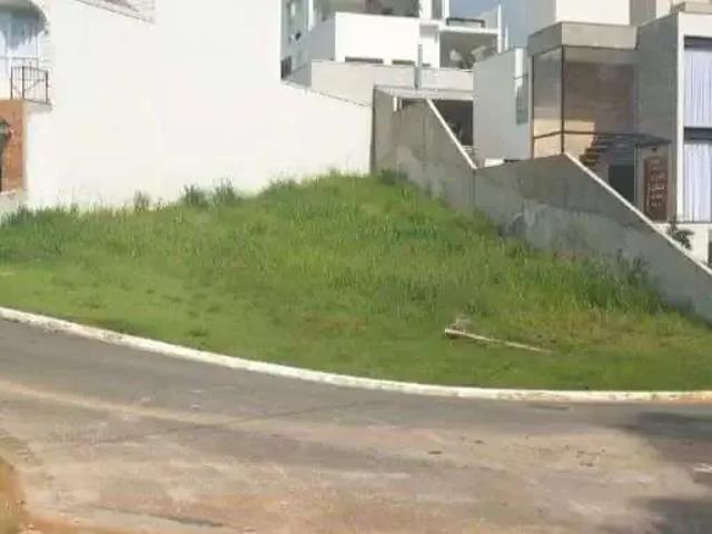 Terreno em Condomínio para Venda em Mogi das Cruzes/SP Condomínio Mosaico Da Serra