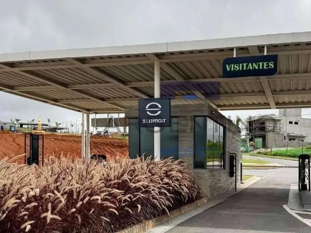 Terreno em Condomínio para Venda em Mogi das Cruzes/SP Conjunto Bom Pastor