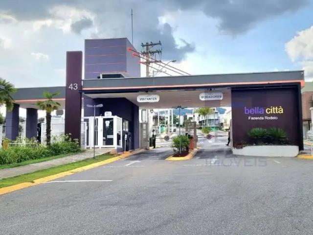 Terreno em Condomínio para Venda em Mogi das Cruzes/SP Fazenda Rodeio