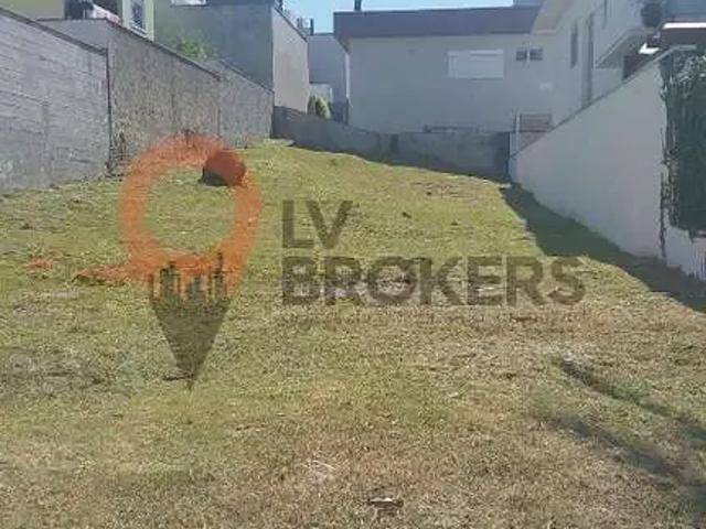 Terreno em Condomínio para Venda em Mogi das Cruzes/SP Jardim Marica