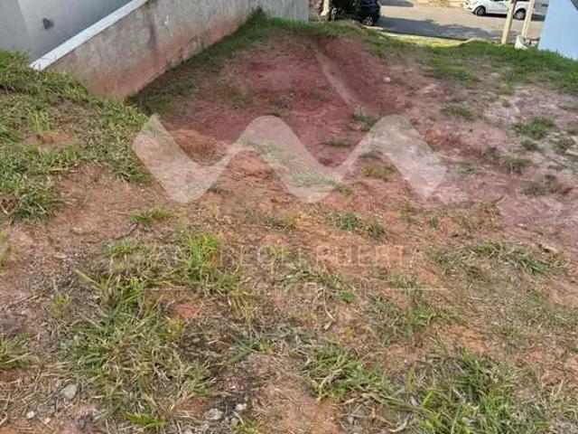 Terreno em Condomínio para Venda em Mogi das Cruzes/SP Fazenda Rodeio