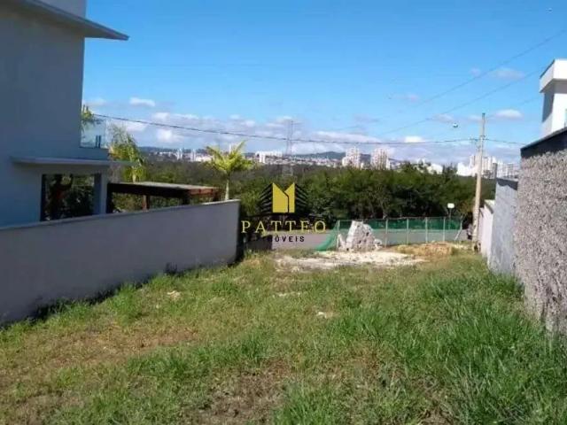 Terreno em Condomínio para Venda em Mogi das Cruzes/SP Fazenda Rodeio