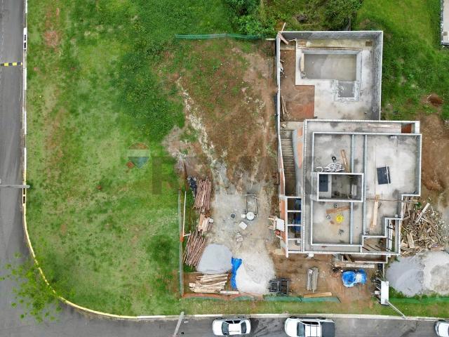 Terreno em Condomínio para Venda em Mogi das Cruzes/SP Jardim Apolo