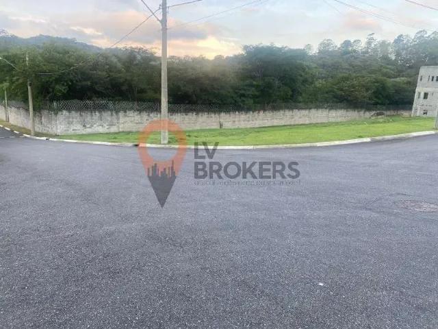 Terreno em Condomínio para Venda em Mogi das Cruzes/SP Jardim Veneza
