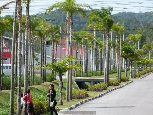 Terreno em Condomínio para Venda em Mogi das Cruzes/SP Jundiapeba