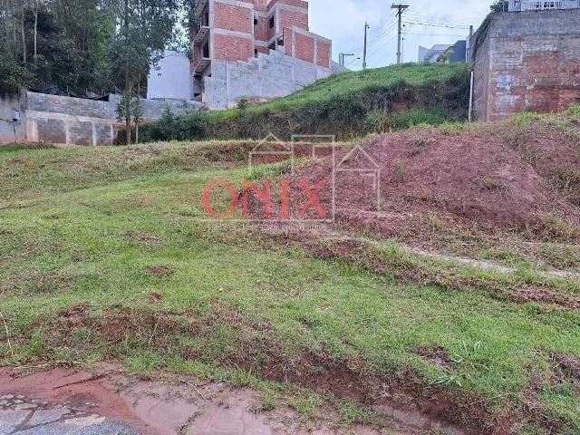 Terreno em Condomínio para Venda em Mogi das Cruzes/SP Mogi Moderno