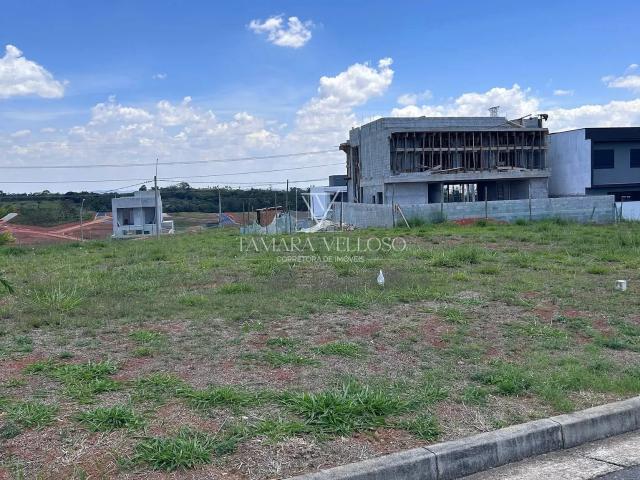 Terreno em Condomínio para Venda em Mogi das Cruzes/SP Porteira Preta