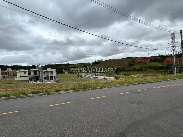 Terreno em Condomínio para Venda em Mogi das Cruzes/SP Porteira Preta