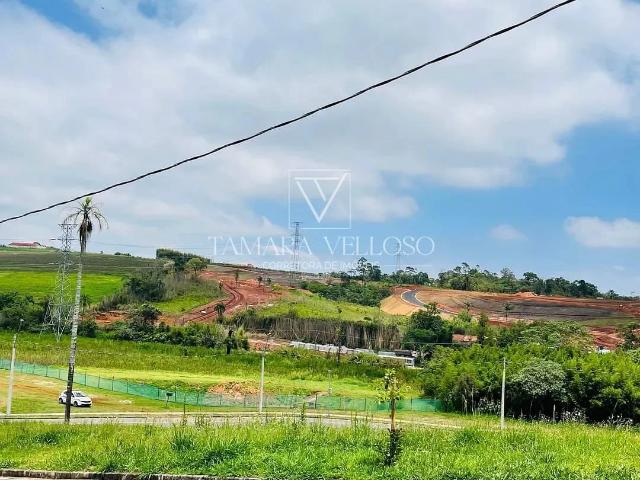 Terreno em Condomínio para Venda em Mogi das Cruzes/SP Porteira Preta