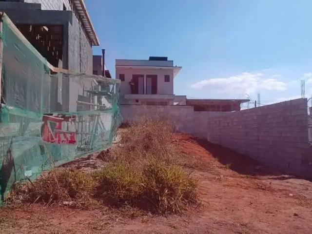 Terreno em Condomínio para Venda em Mogi das Cruzes/SP Porteira Preta
