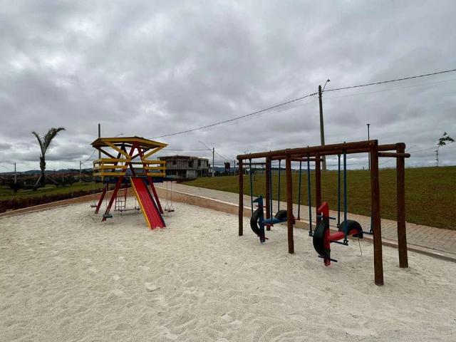 Terreno em Condomínio para Venda em Mogi das Cruzes/SP Porteira Preta