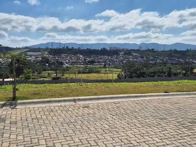 Terreno em Condomínio para Venda em Mogi das Cruzes/SP Real Park
