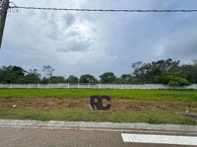 Terreno em Condomínio para Venda em Mogi das Cruzes/SP Real Park