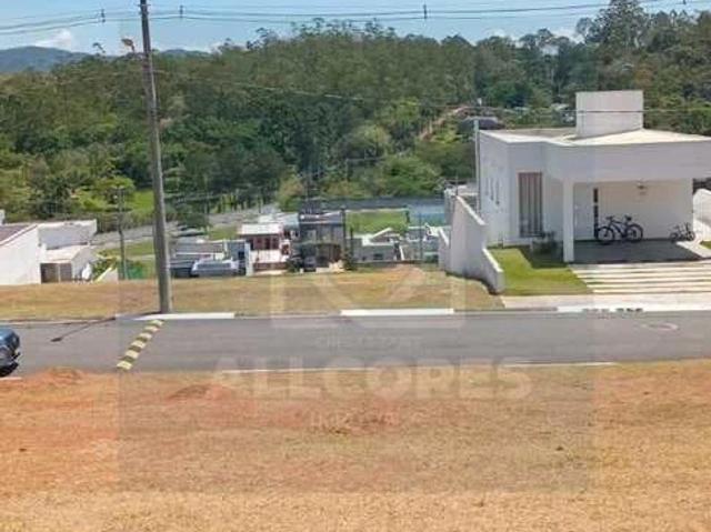 Terreno em Condomínio para Venda em Mogi das Cruzes/SP Residencial Veneza I
