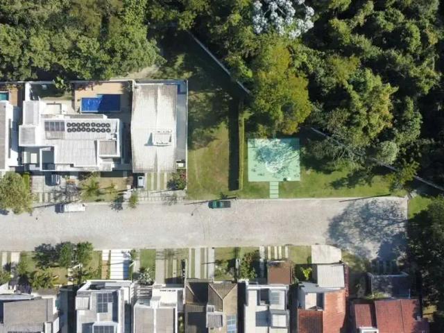 Terreno em Condomínio para Venda em Mogi das Cruzes/SP Botujuru