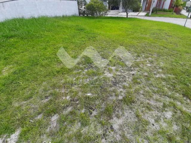 Terreno em Condomínio para Venda em Mogi das Cruzes/SP Botujuru