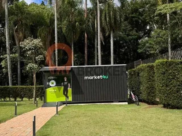 Terreno em Condomínio para Venda em Mogi das Cruzes/SP Residencial Granja Anita