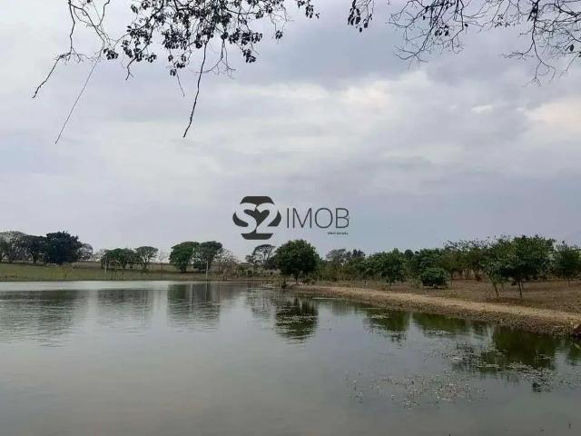 Terreno em Condomínio para Venda em Mogi Guaçu/SP Jardim Suécia
