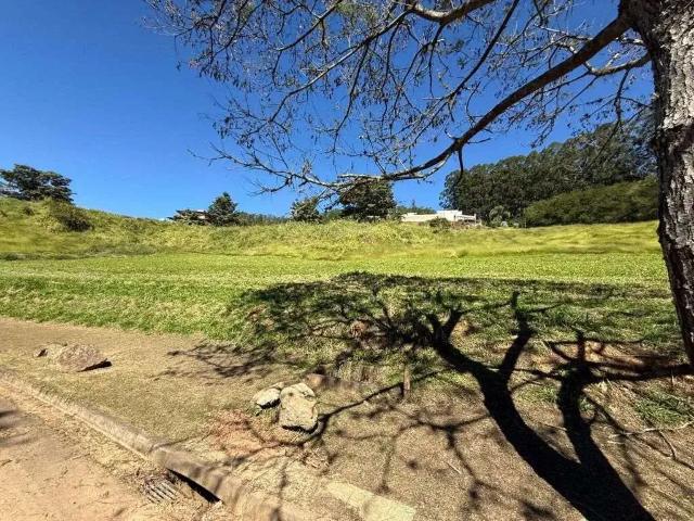 Terreno em Condomínio para Venda em Morungaba/SP Fazenda São Silvano