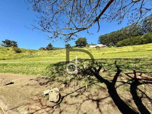Terreno em Condomínio para Venda em Morungaba/SP Fazenda São Silvano
