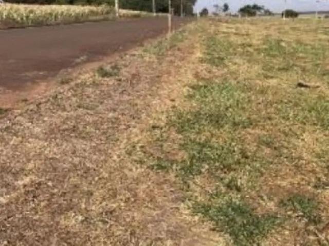 Terreno em Condomínio para Venda em Moreira Sales/PR Jardim Bela Vista