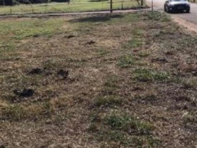 Terreno em Condomínio para Venda em Moreira Sales/PR Jardim Bela Vista