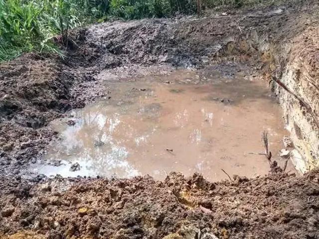 Terreno em Condomínio para Venda em Morretes/PR Anhaia