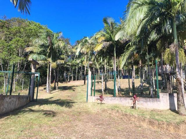 Terreno em Condomínio para Venda em Morretes/PR Anhaia