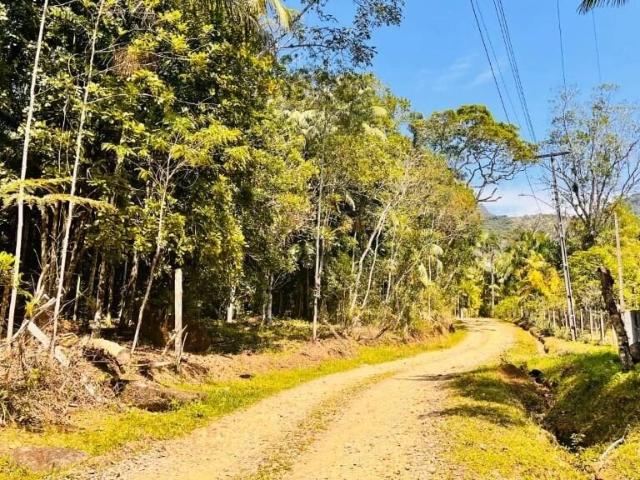Terreno em Condomínio para Venda em Morretes/PR Rio Sagrado